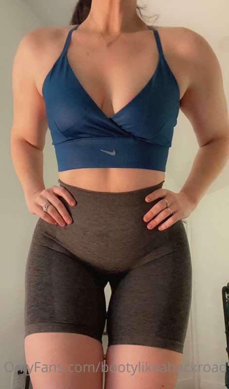If you wanna be my Sunday morning workout buddy I could def ..