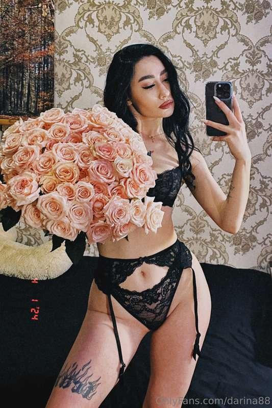 tomorrow is already women's day😈