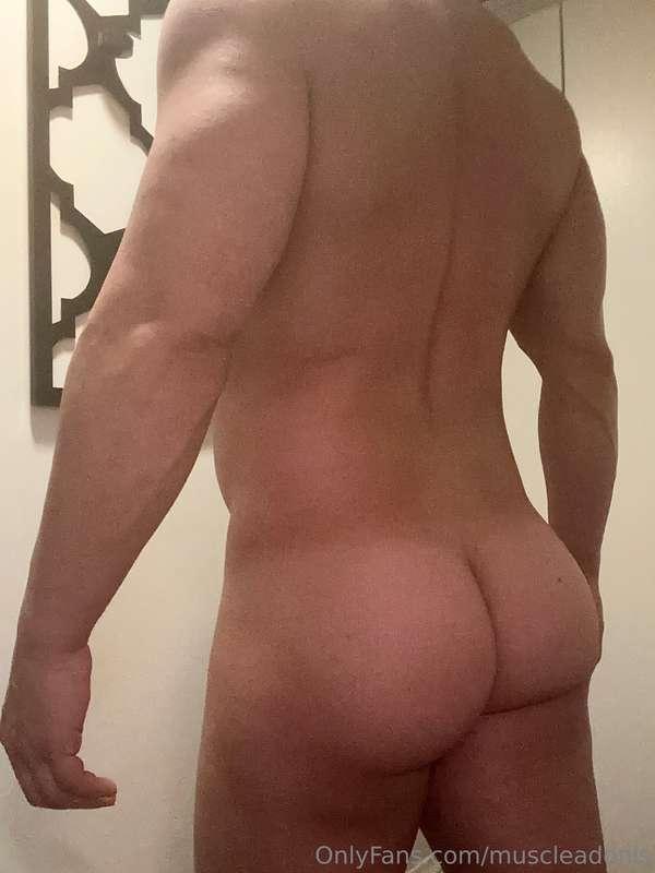 Back view