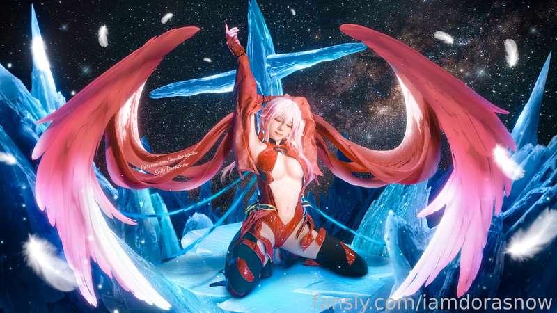 iamdorasnow image #1
