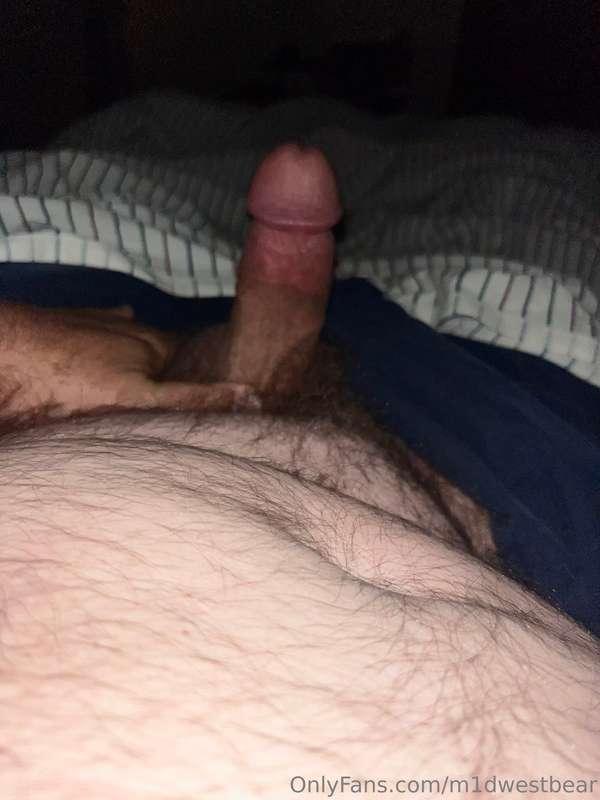 Shot big this morning 🍆💦💦