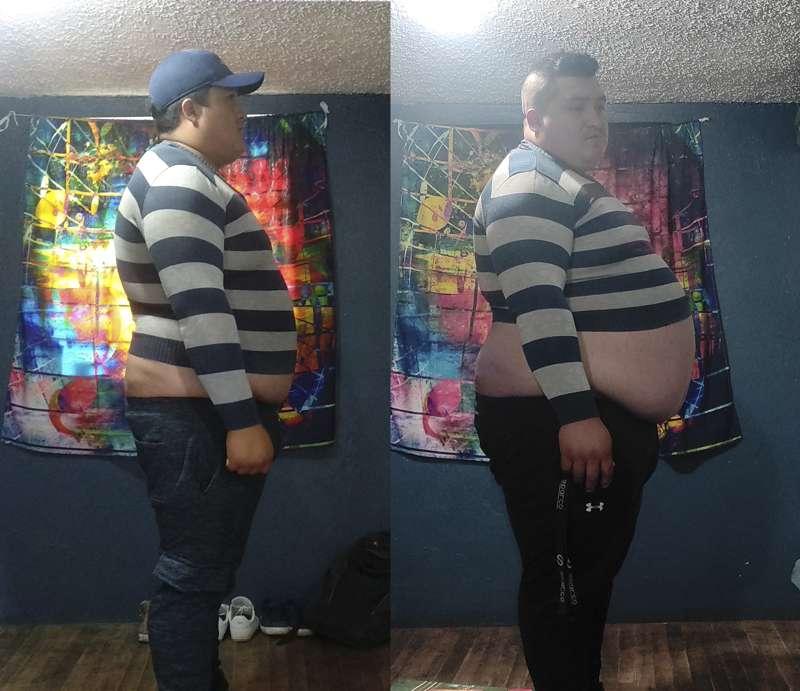 Osmar Comparison Pic