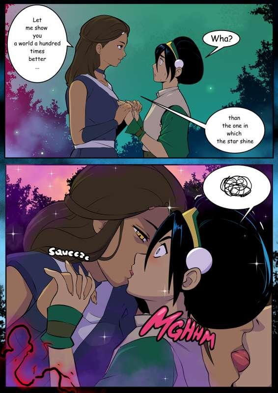 Medusa Possess Toph Page 4