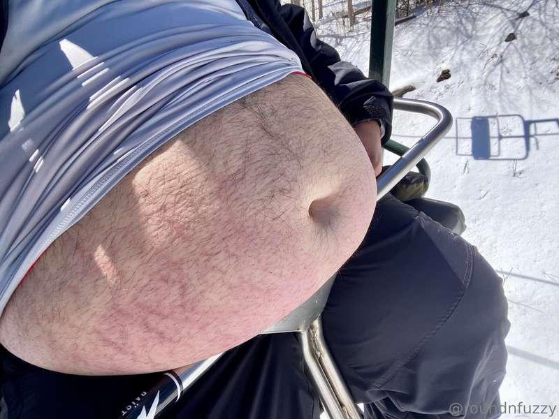 Frosty Jiggle Update from the slopes coming tonight!