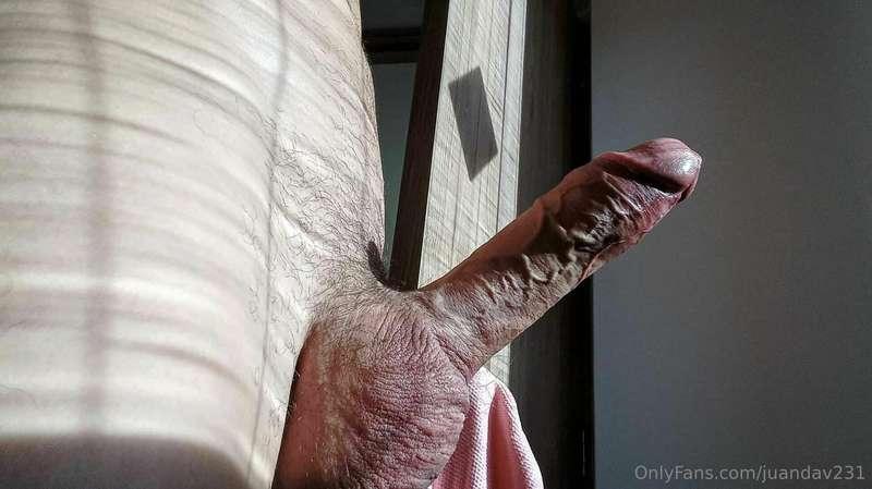 Sol solecito, caliéntame un poquito. ☀️🔥🍆💦🍼