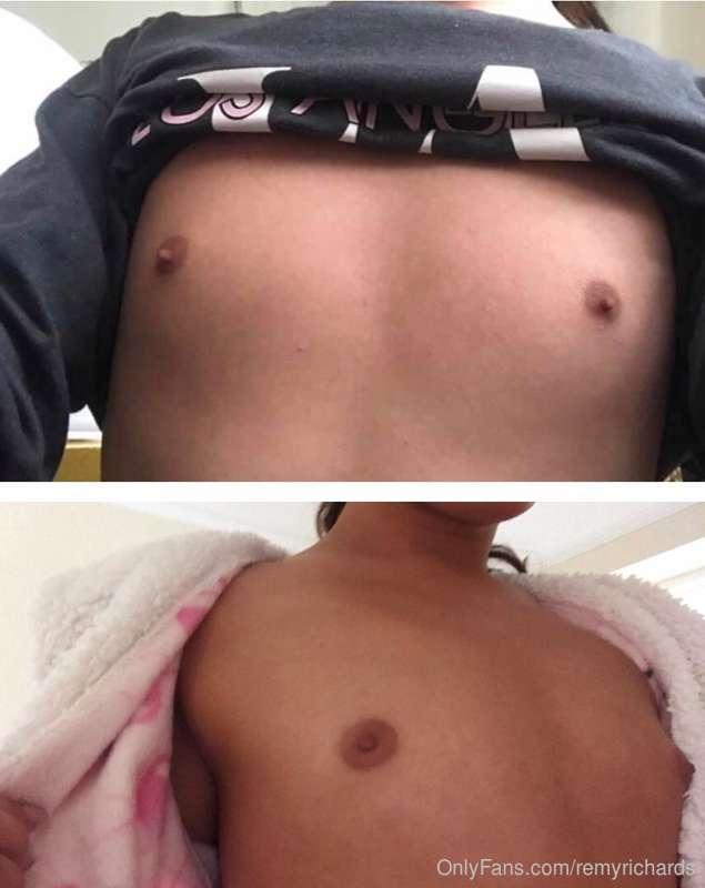 3 weeks difference!