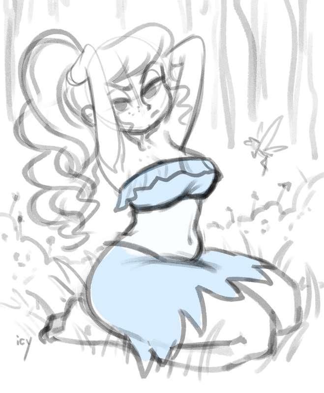 Maggie - WIP