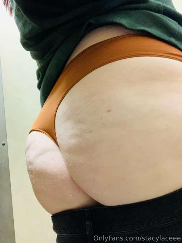 Snuck away from the party ;)