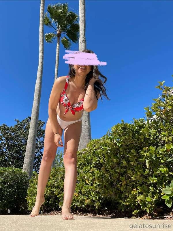 Chasing summer 🌴