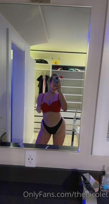 Smack my ass:)