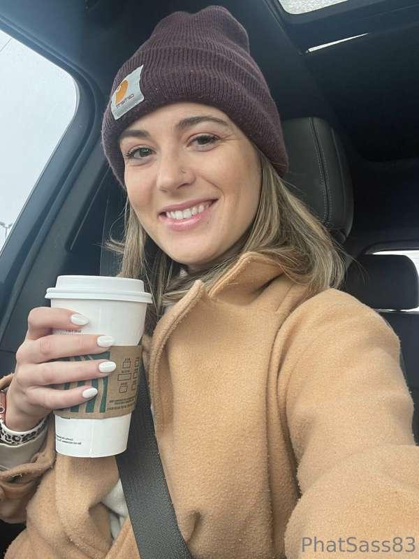 Good morning! It’s a cold one here 🥶