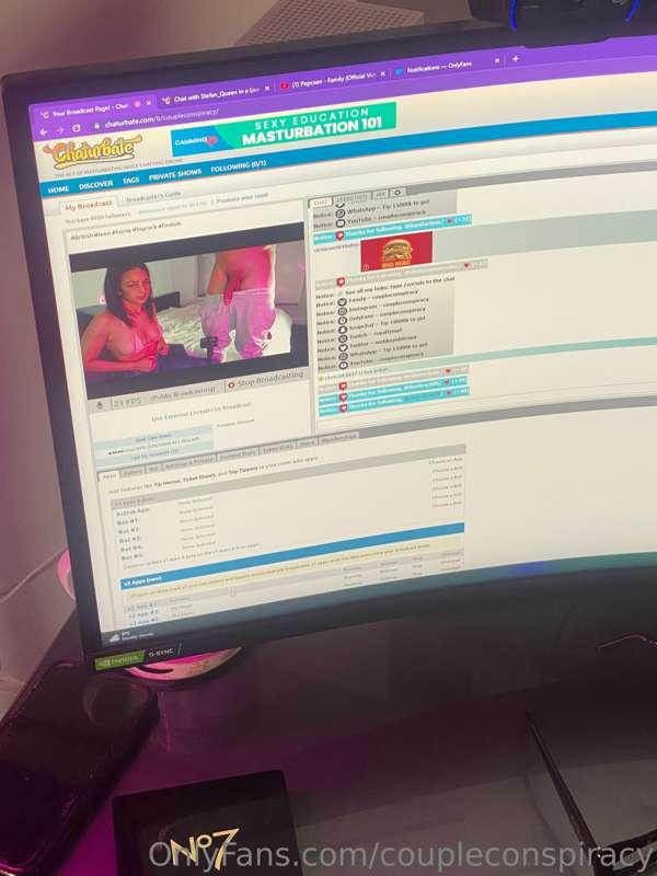 coupleconspiracy image #0