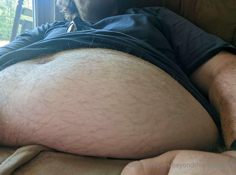 I got shadowbanned on Reddit ☹️ On the plus side, y'all get ..