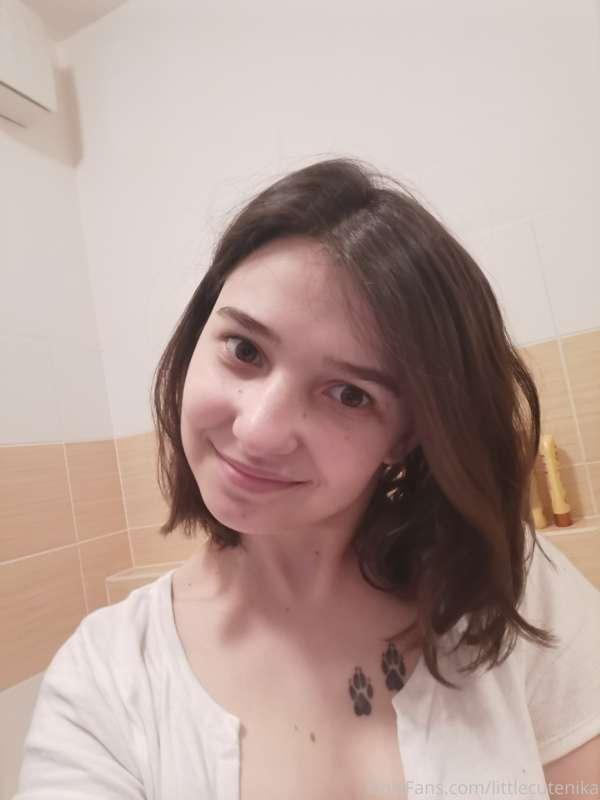 Titty flash :P