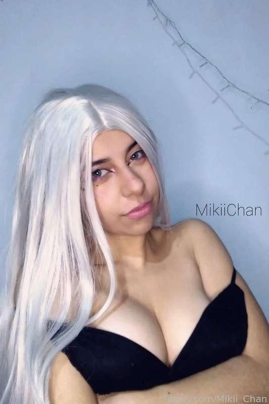 mikii_chan image #3