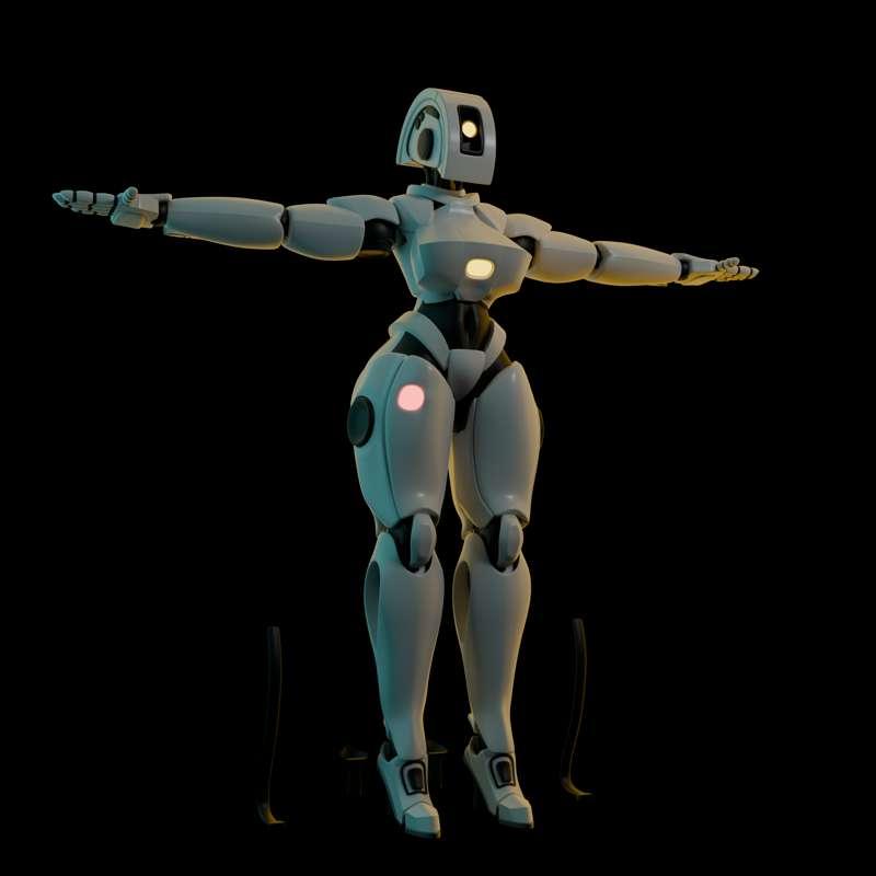 W i p GladOs