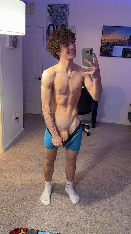 I know u want to see the rest.. hmu 😏