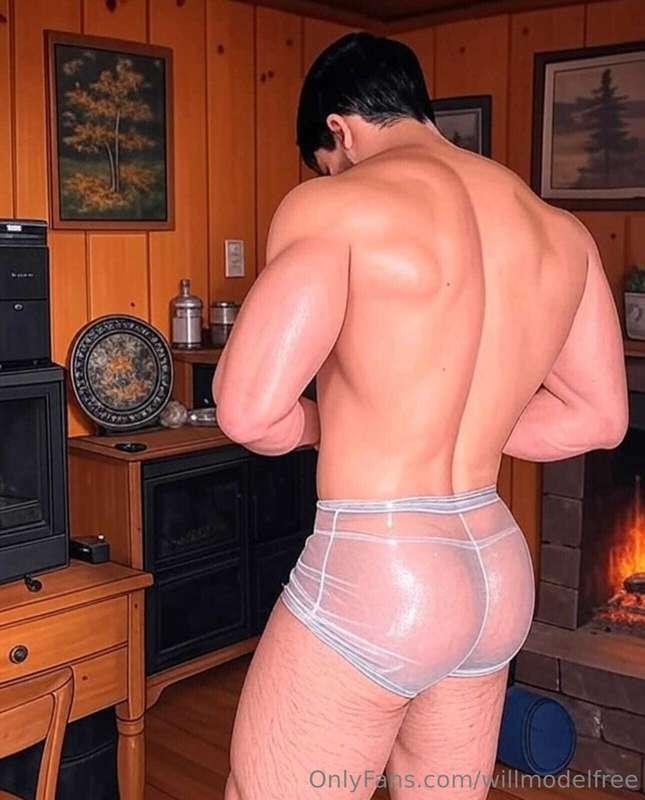 willmodelfree image #0