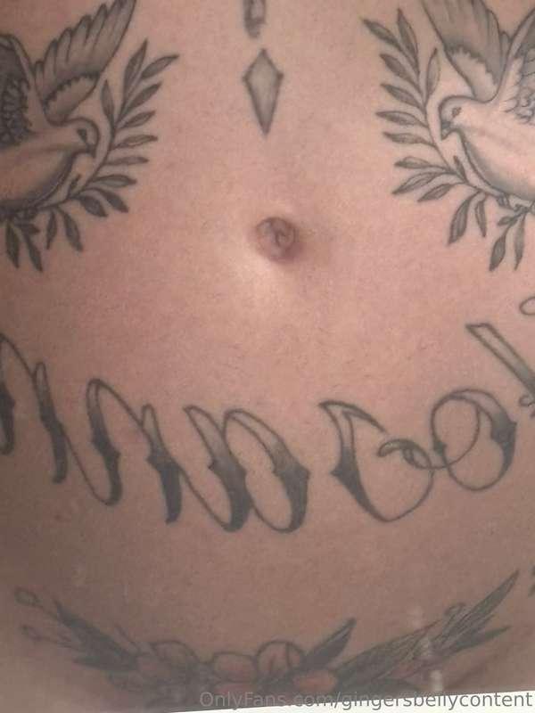 gingersbellycontent image #0