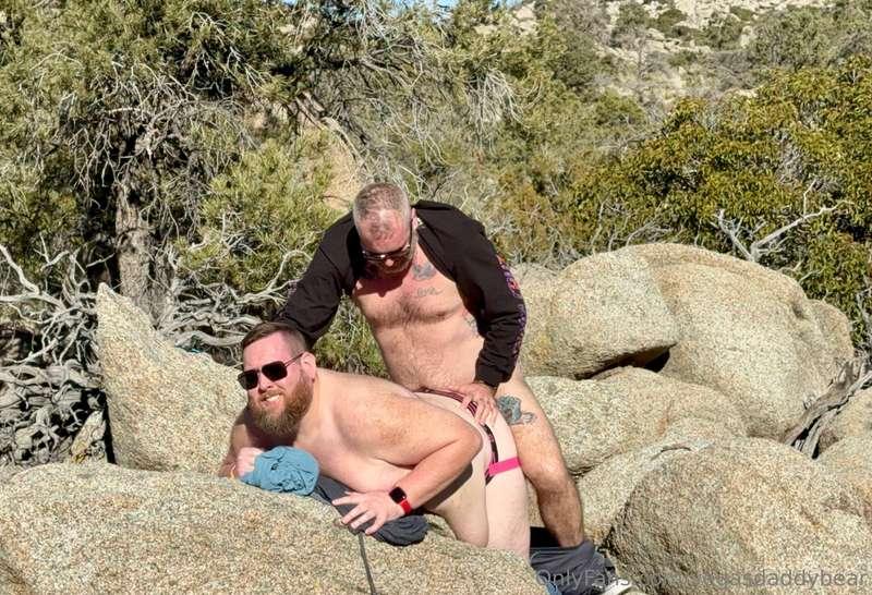 vegasdaddybear image #5