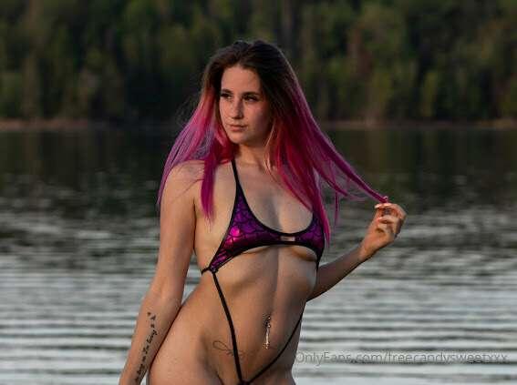 candybabexxo2 image #0