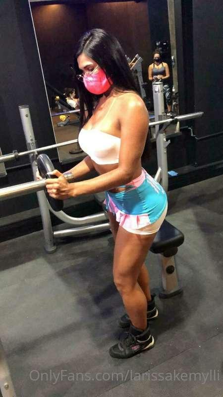 🥵💪🏻💕