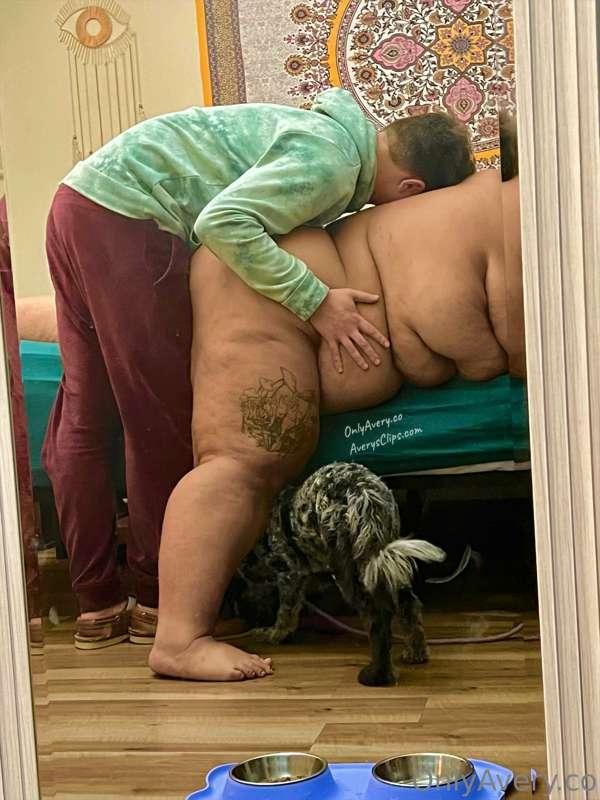 Mirrors are changing my life. 🐽