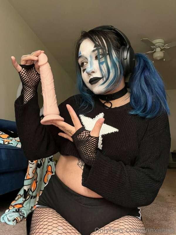 prinxeblue image #0