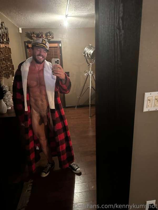 Just a little tease... imagine what happens when the camera ..
