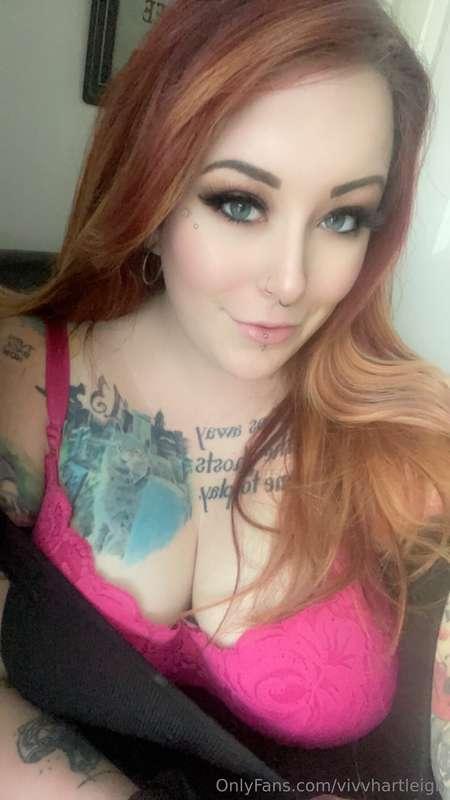 It’s Titty Tuesday! Check your messages for some celebratory..