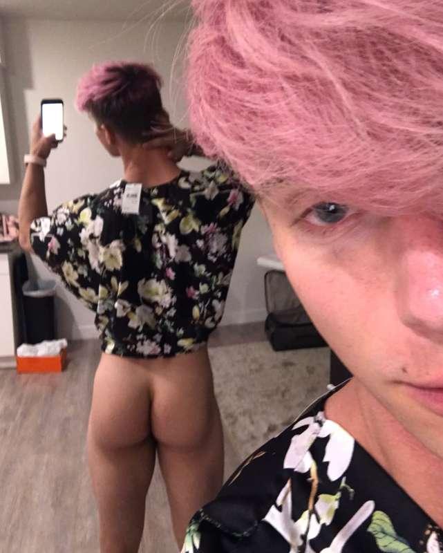 OF-only sneak peek of some of my EDC outfits...but not compl..