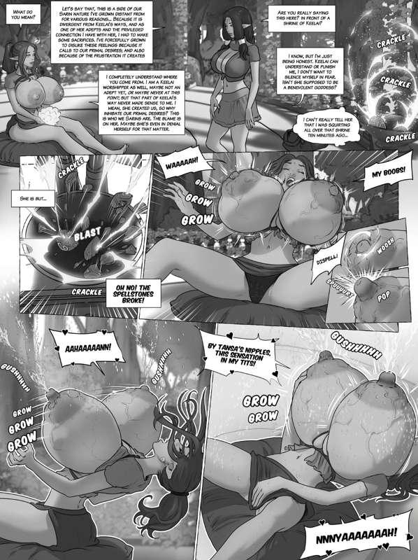 Aneela's Training - page 10
