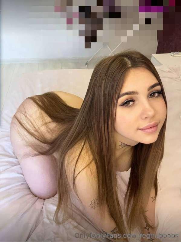💫Free subscription💫 @nika_huge_boobsHot beauty @nika_huge_bo..