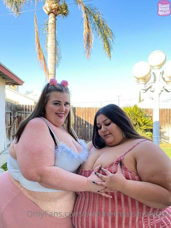 Guess who I’m seeing soon? @ssbbwleighton