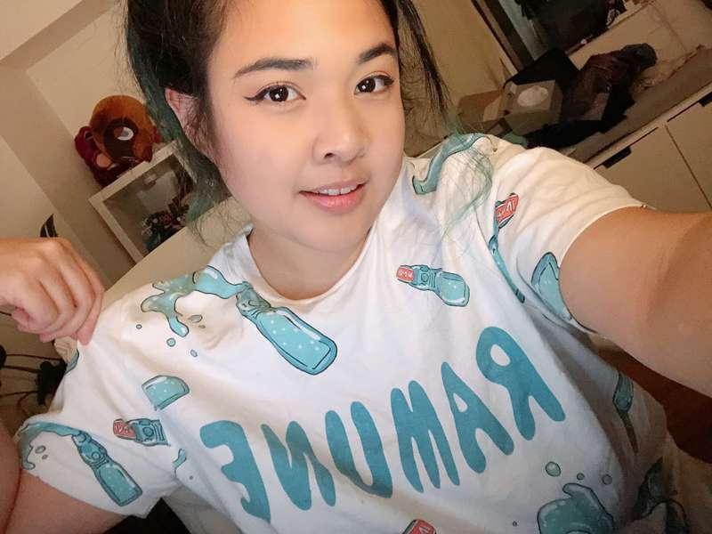 My favorite shirt 👚 