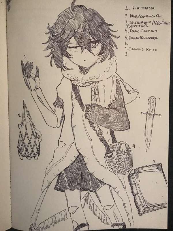 🕊️Doodles🕊️