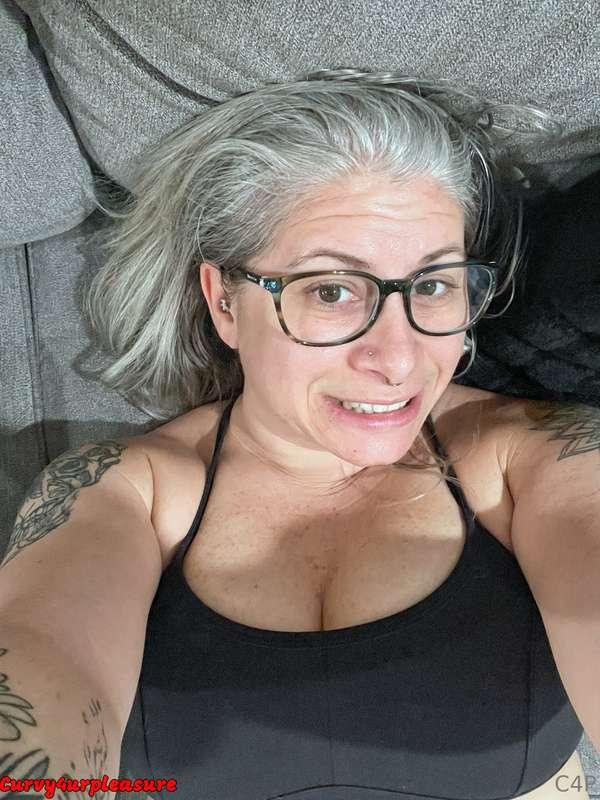 Are you ready to cuddle on the couch with me?