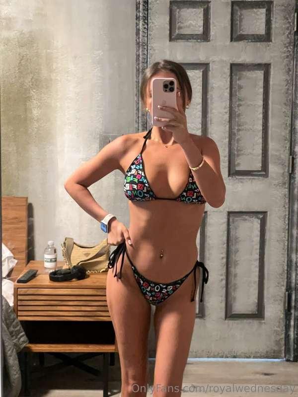Let's swim 😍