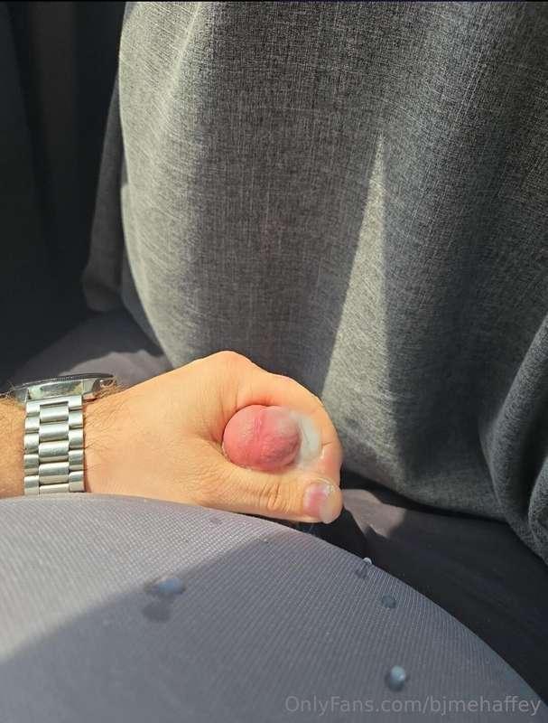 This is what happens when I get bored on lunch. Would've bee..