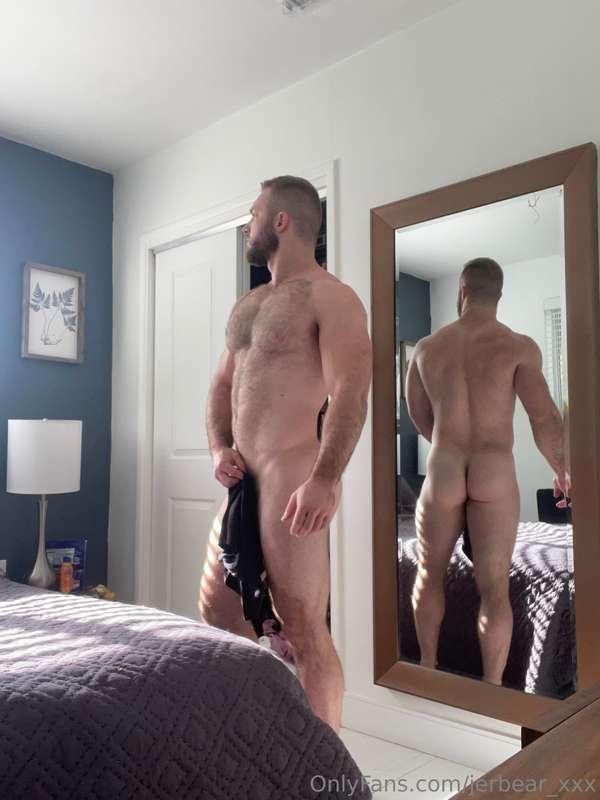 Waking up, looking to bring you some more spicy content ;)