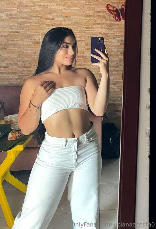 Fit body, fierce mindset 💥😎
