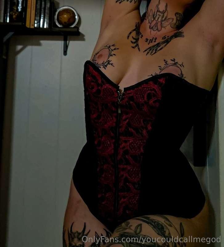 Pretty & Perky