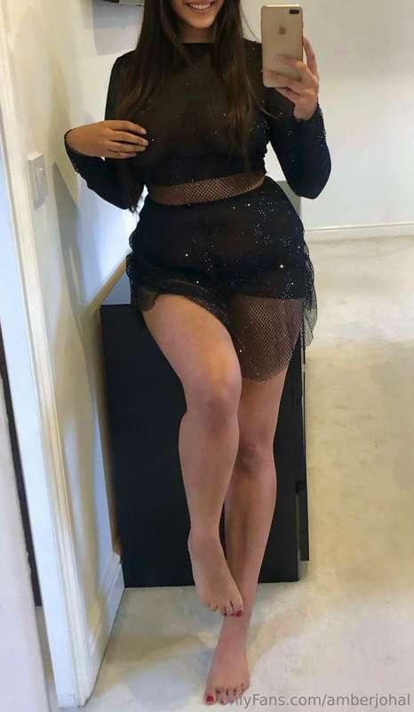 Black is the new black 🖤