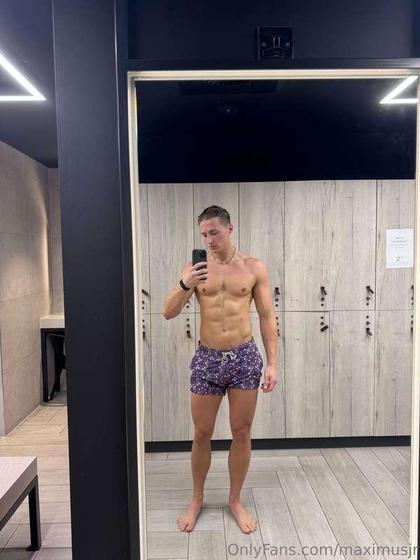 Steam or sauna what’s your preference?