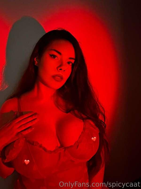 burnin' up ❤️‍🔥