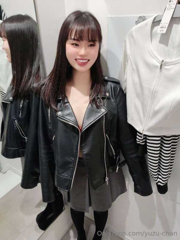 Yesterday's shopping trip was quite the adventure, but despi..