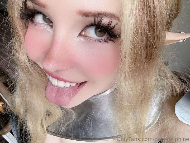 belledelphine image #11