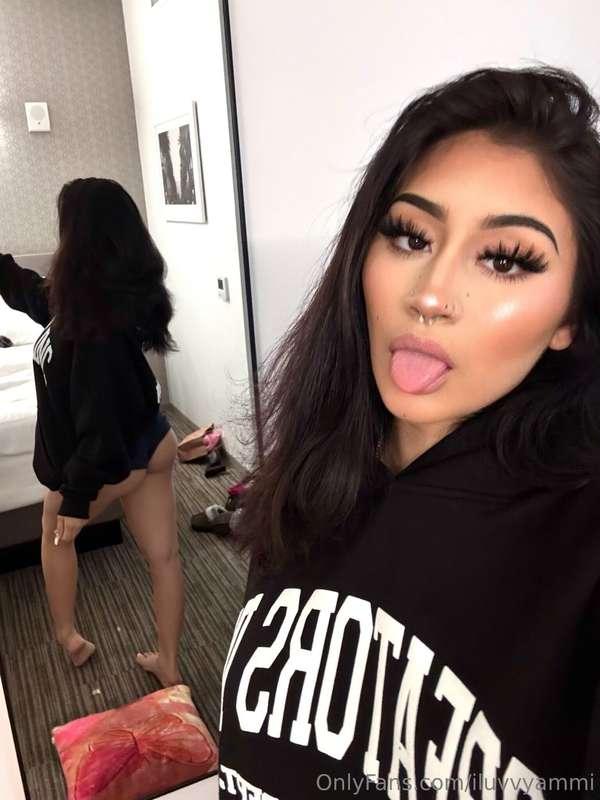 horny 