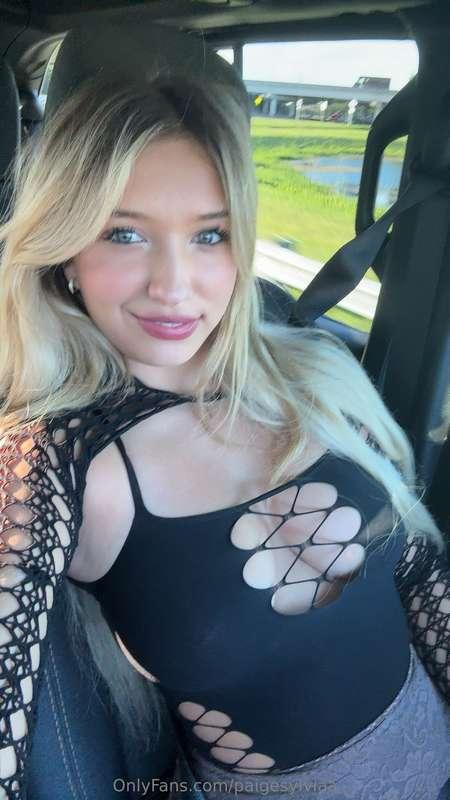 they jiggle for me… but they’ll bounce harder for you 🍒😊