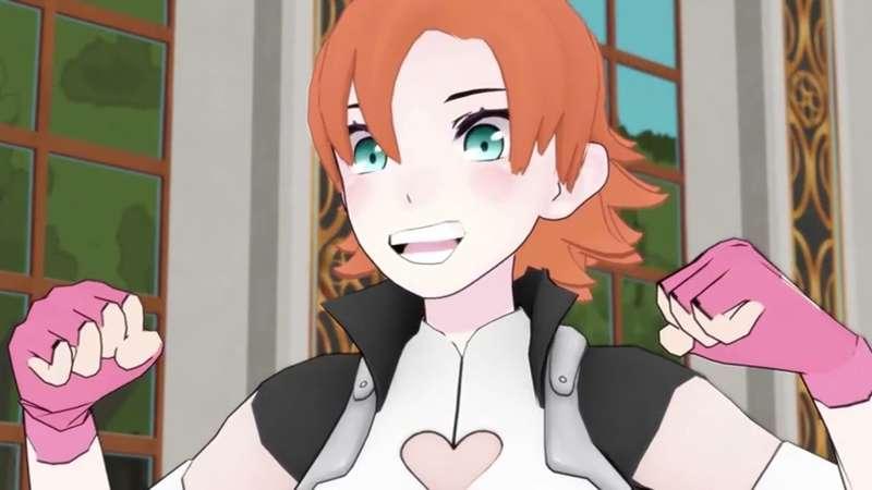 RWBY V1 Commentary, Chapters 11 & 12